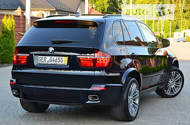 Позашляховик / Кросовер BMW X5 2011 в Рівному