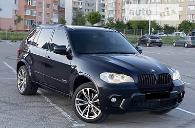 BMW X5 2011