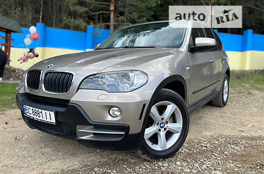 BMW X5 2007