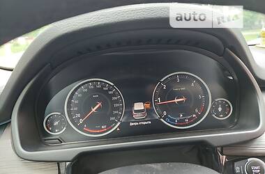 Внедорожник / Кроссовер BMW X5 2018 в Кролевце