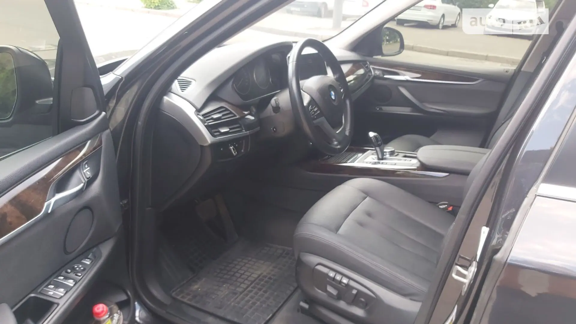2015 BMW X5 - мініатюра 17