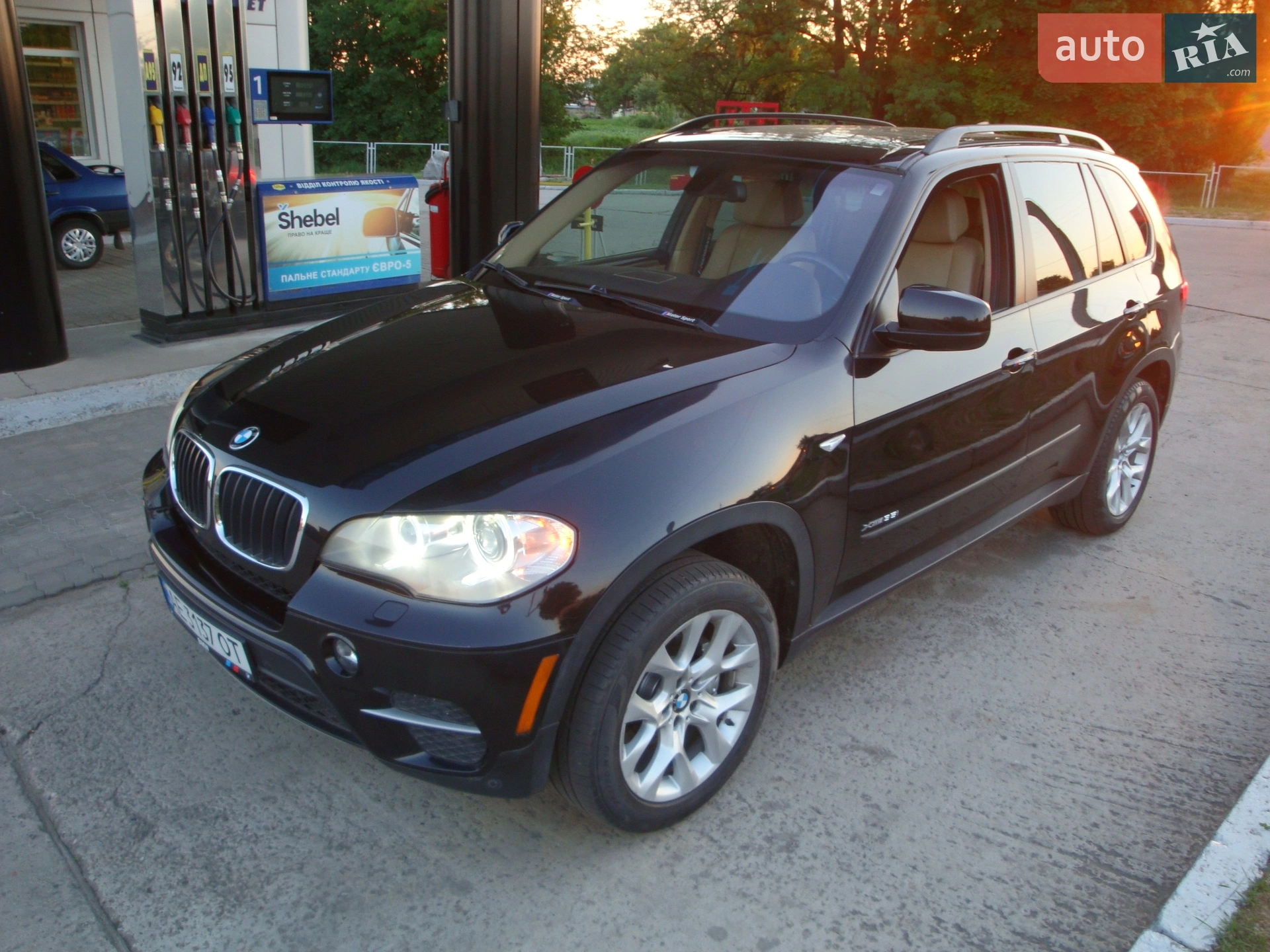 2011 BMW X5 - мініатюра 32