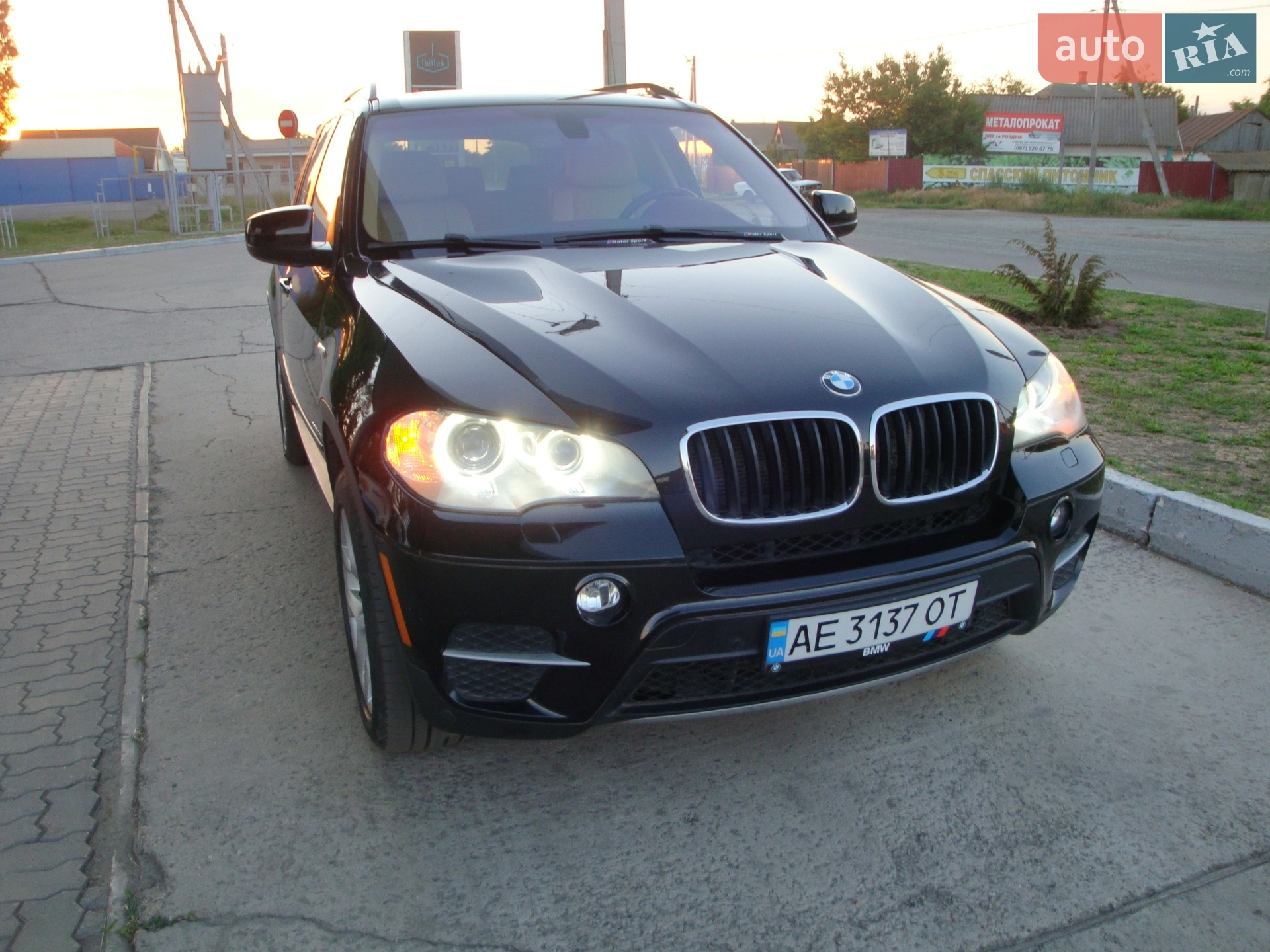 2011 BMW X5 - мініатюра 34