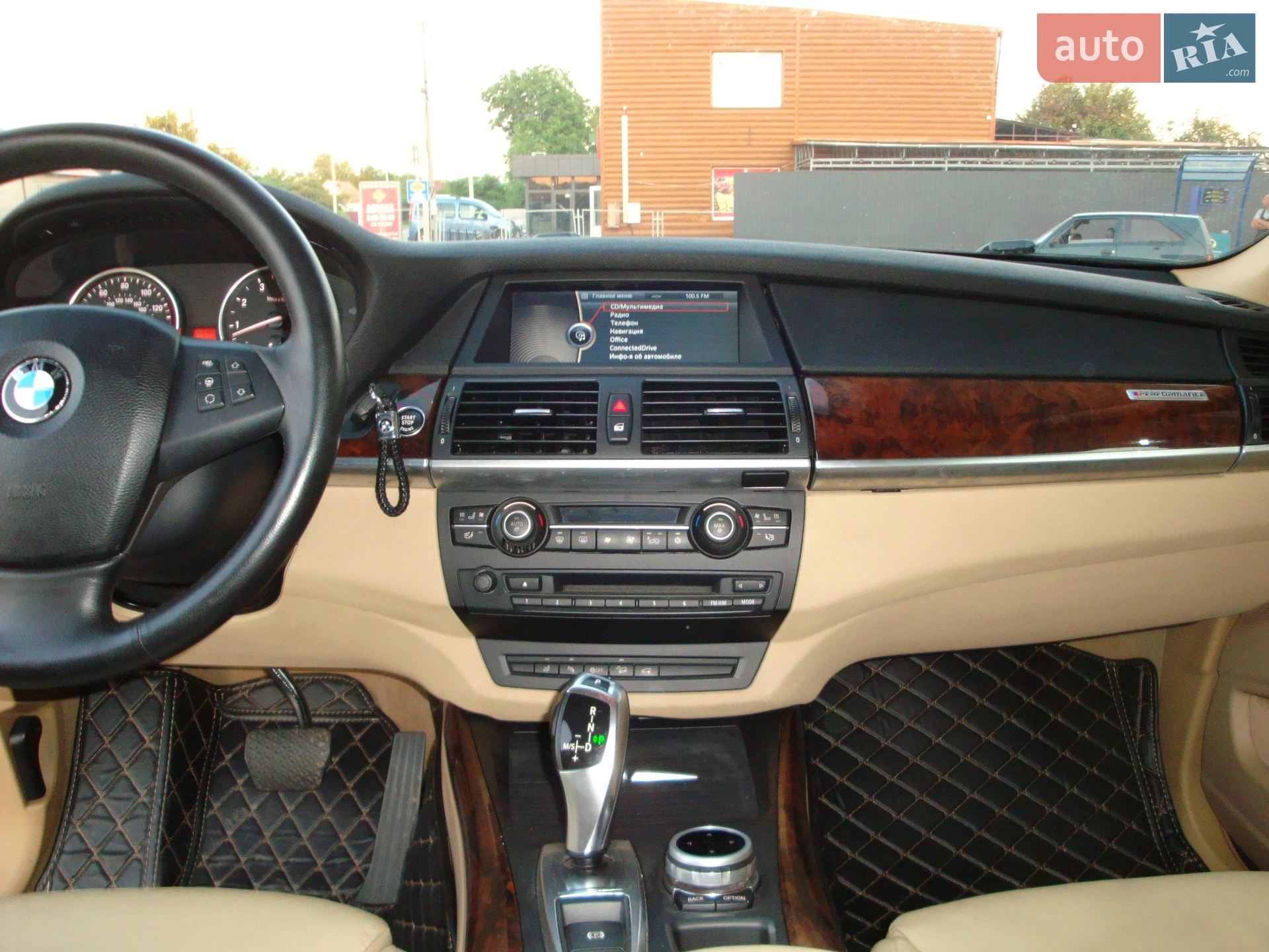 2011 BMW X5 - мініатюра 56