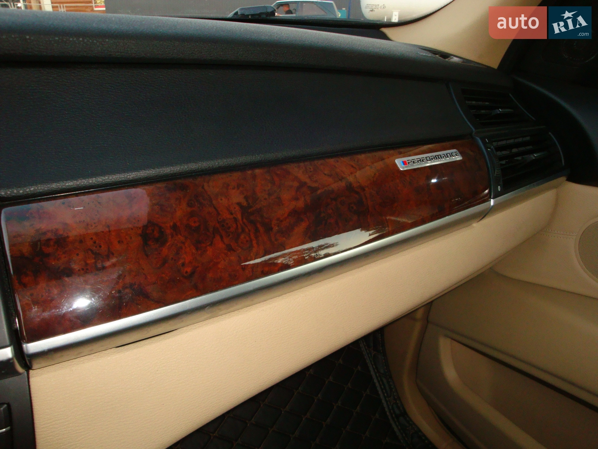 2011 BMW X5 - мініатюра 68