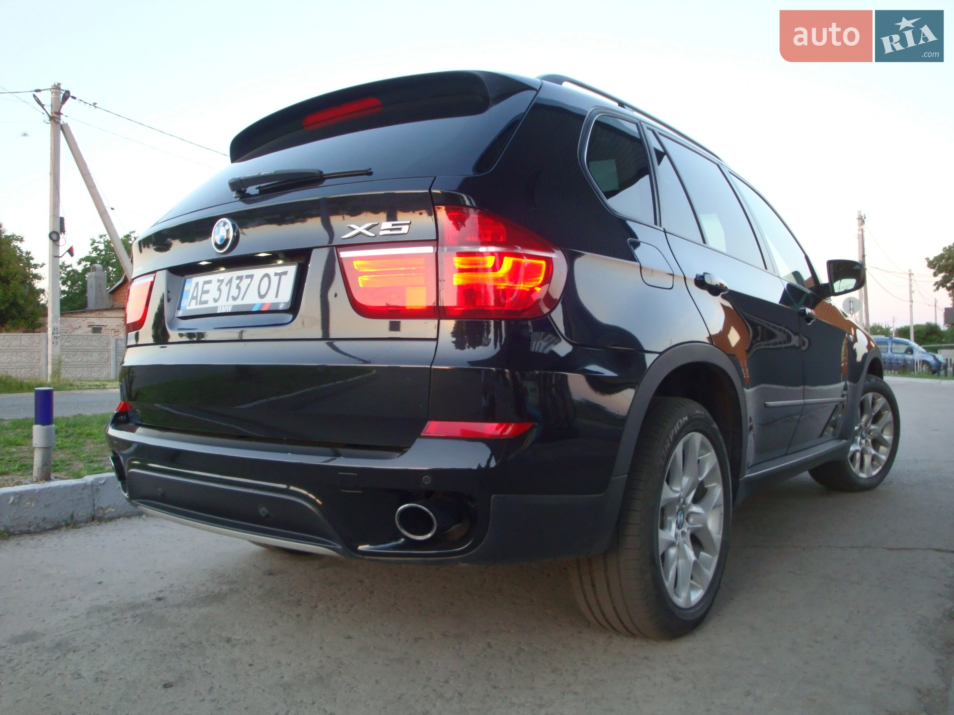 2011 BMW X5 - мініатюра 69