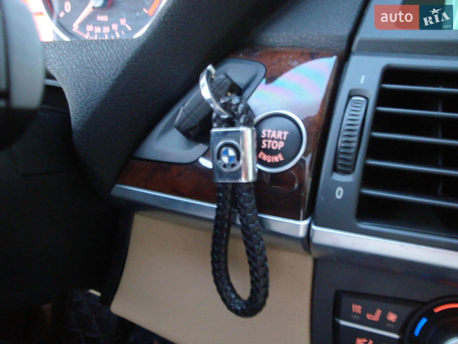 2011 BMW X5 - мініатюра 76