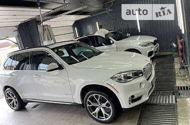 BMW X5 2014 BMW X5 2014