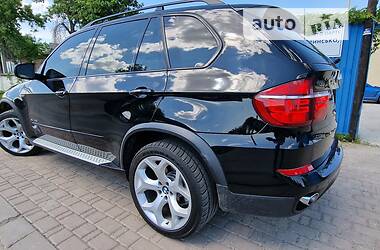 BMW X5 2011