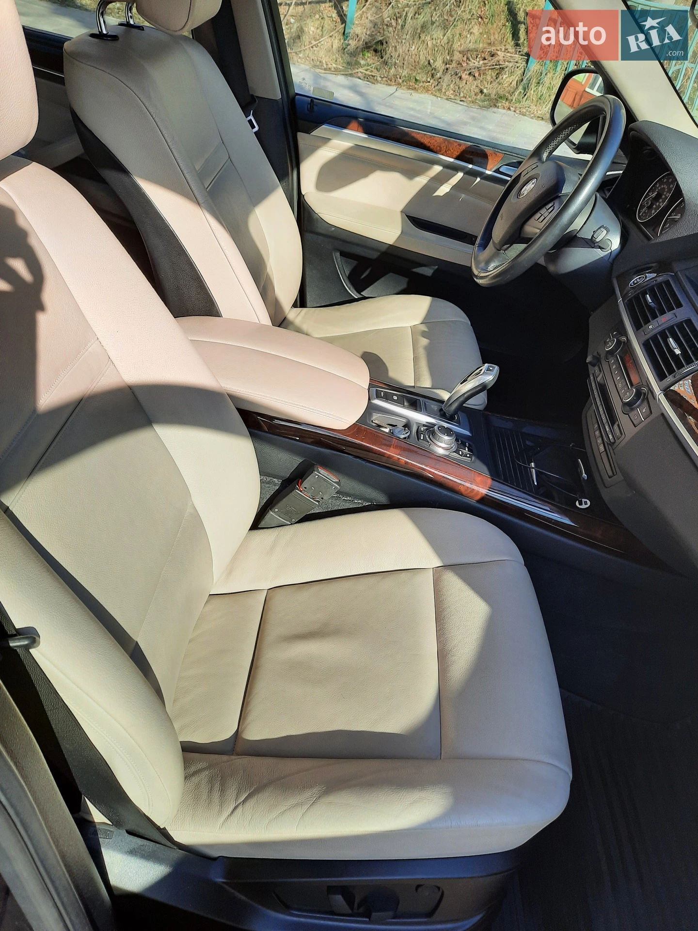 2013 BMW X5 - мініатюра 18