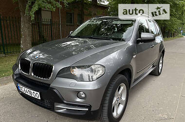 BMW X5 2008