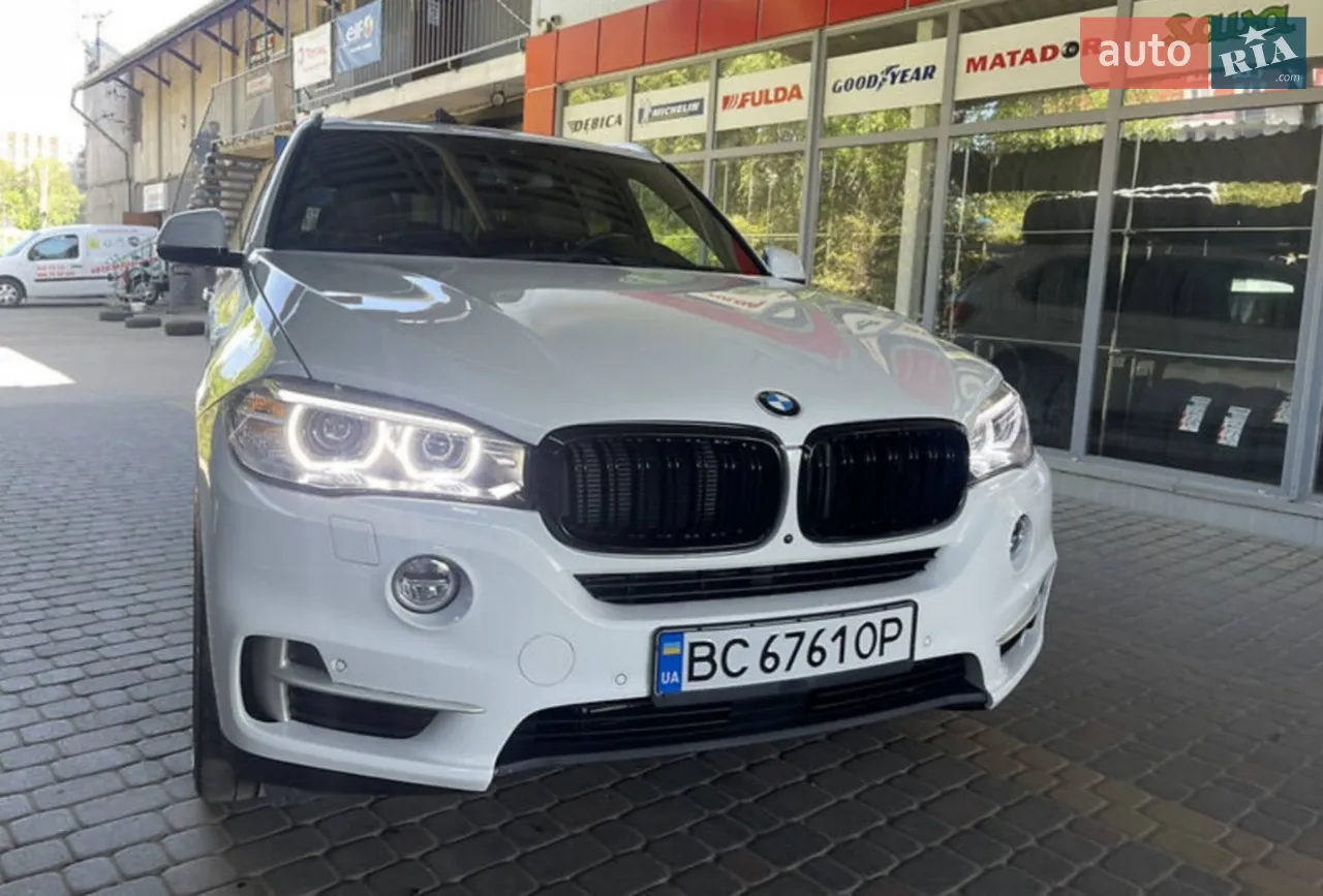 2019 BMW X5 - мініатюра 36