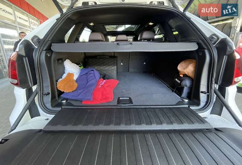 Внедорожник / Кроссовер BMW X5 2018 в Львове