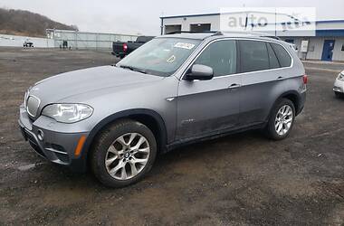 BMW X5 2013