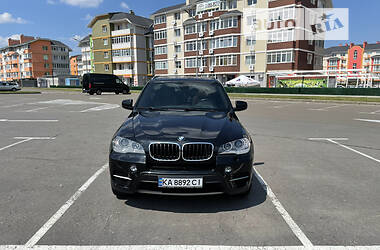 BMW X5 individual  2013