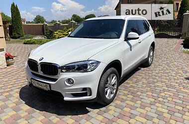 BMW X5 2017