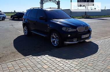 BMW X5 2007