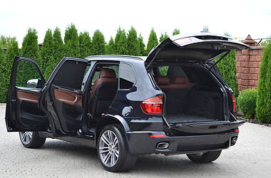 BMW X5 2011