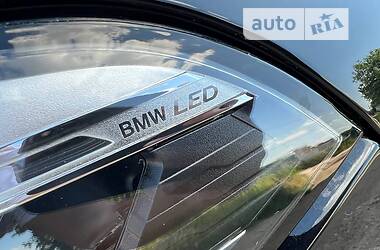 Позашляховик / Кросовер BMW X5 2020 в 