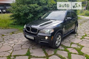 BMW X5 2008