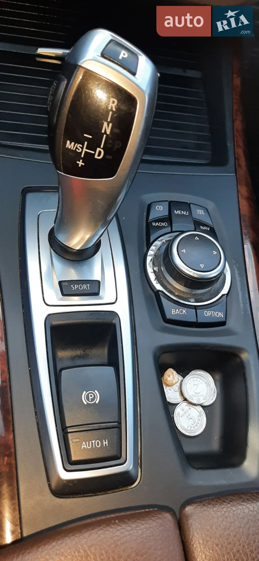 2011 BMW X5 - мініатюра 9