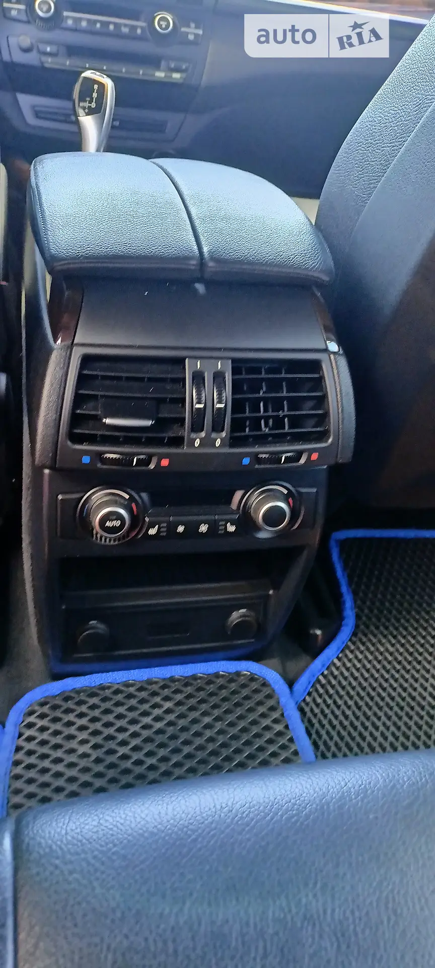 2012 BMW X5 - мініатюра 2