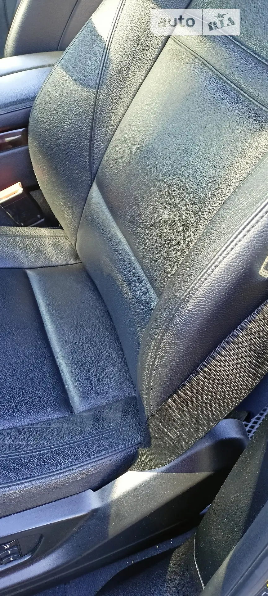 2012 BMW X5 - мініатюра 10