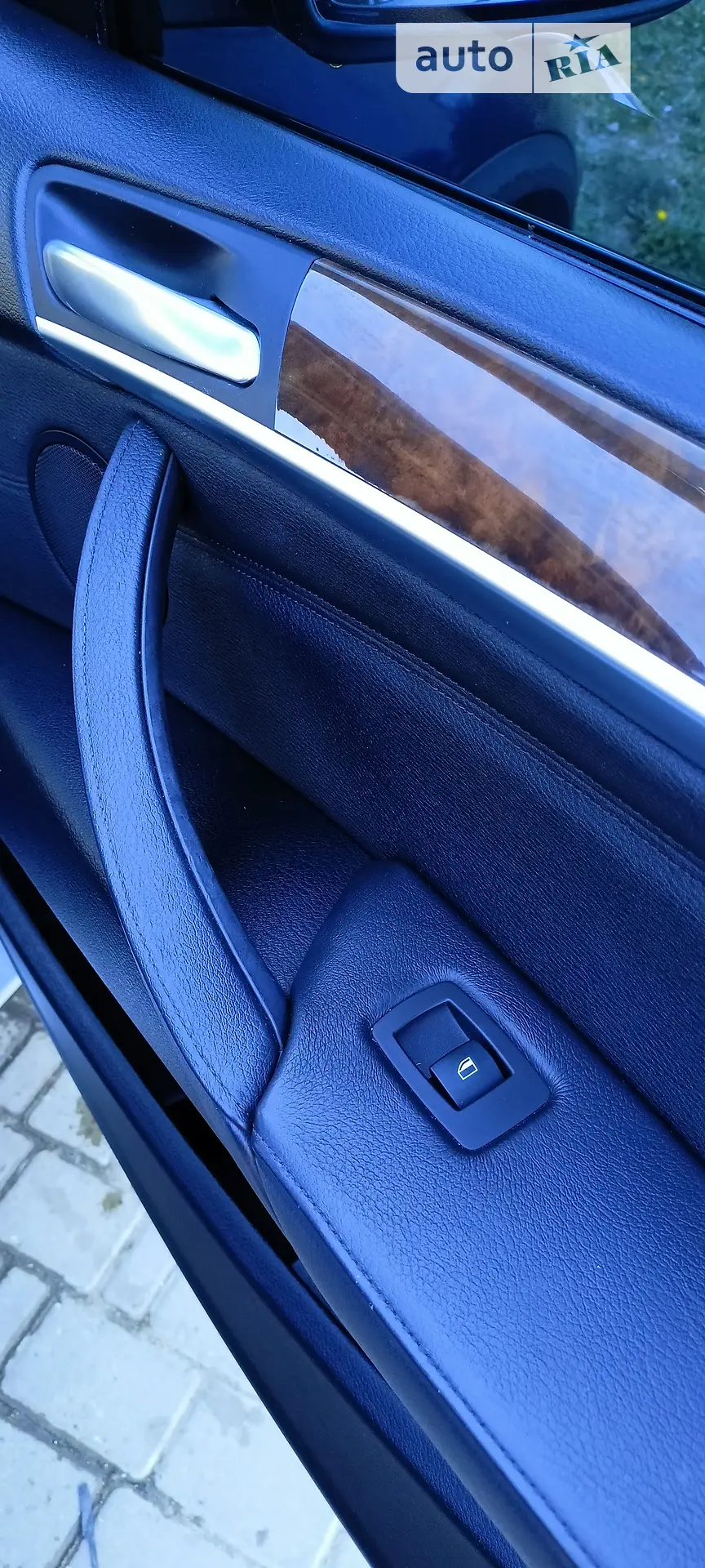 2012 BMW X5 - мініатюра 6