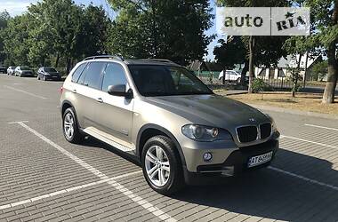 BMW X5 2009