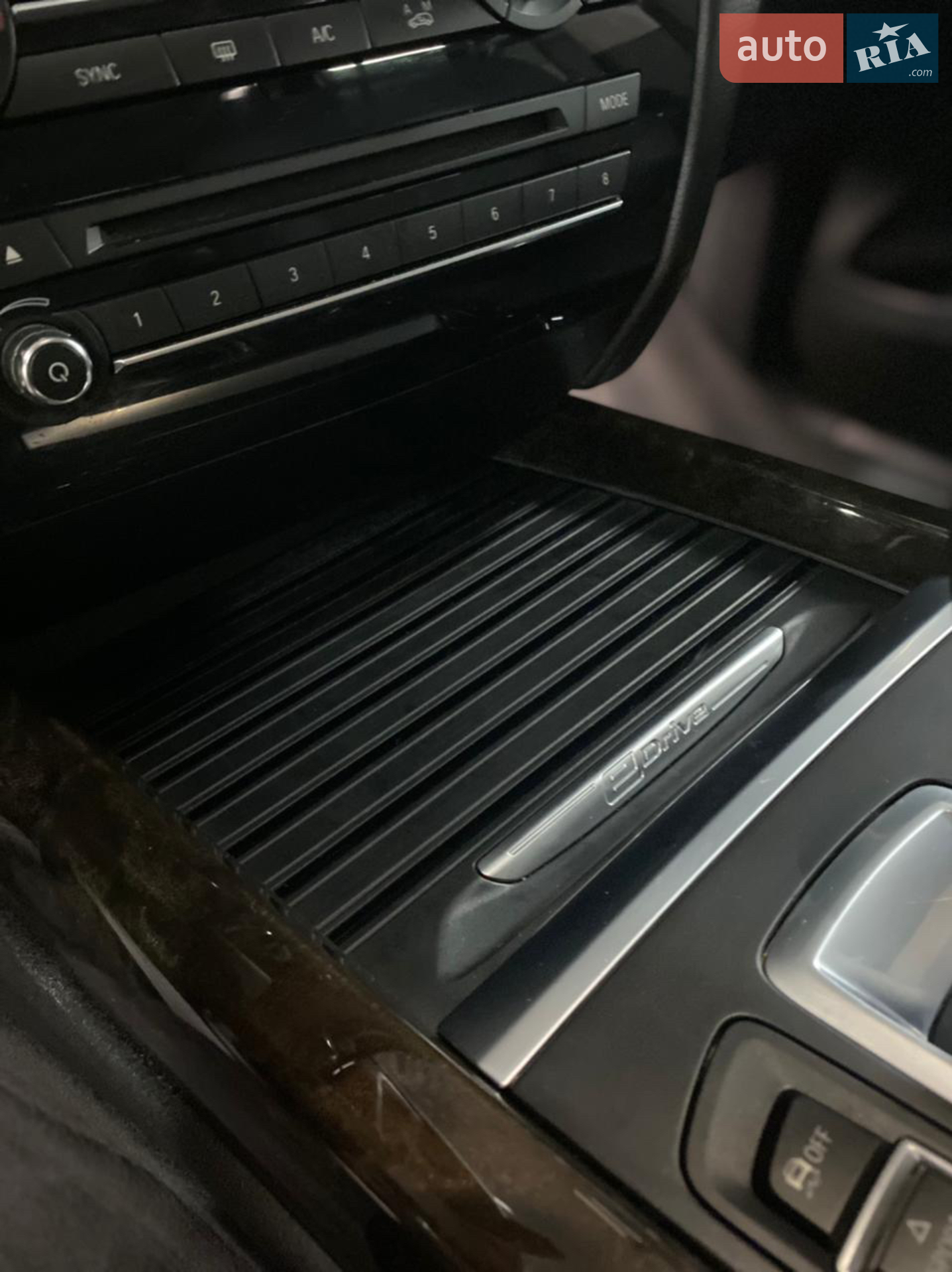 2016 BMW X5 - мініатюра 44