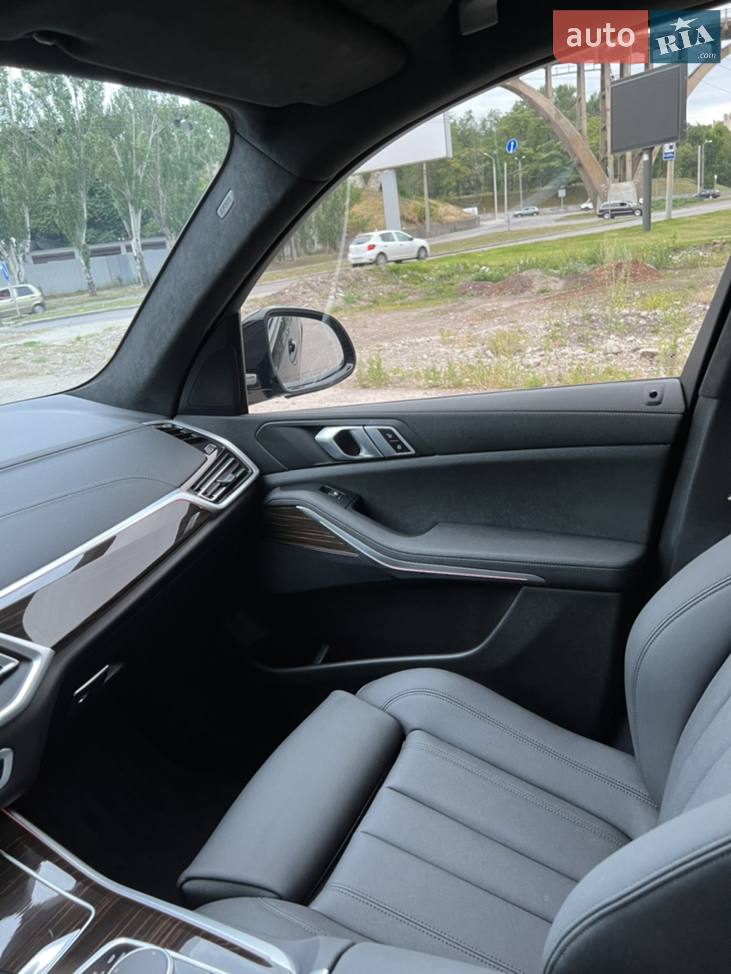 2020 BMW X5 - мініатюра 30