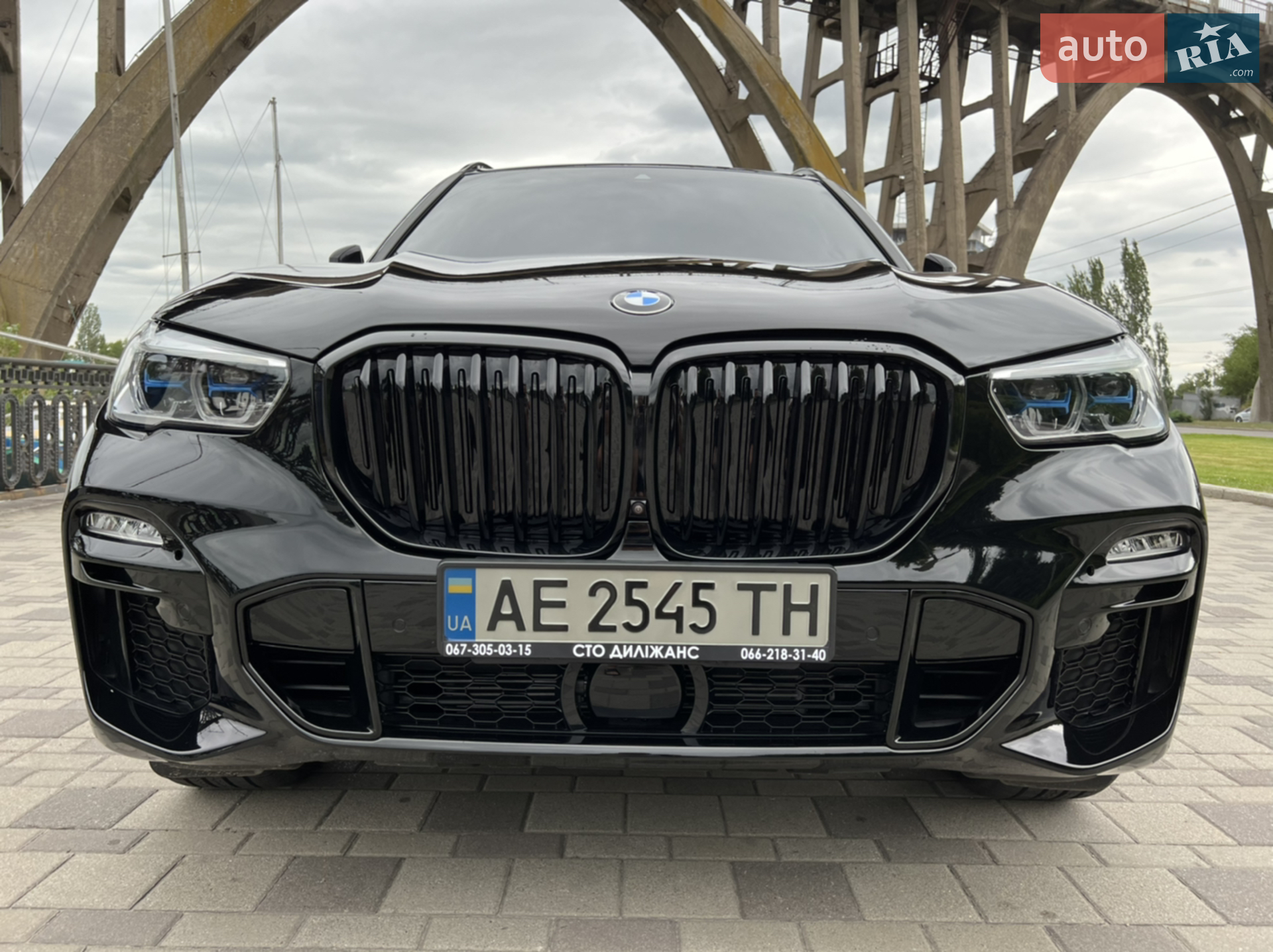 2020 BMW X5 - мініатюра 42