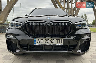 BMW X5 2020 BMW X5 2020
