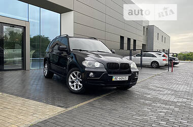 BMW X5 2008