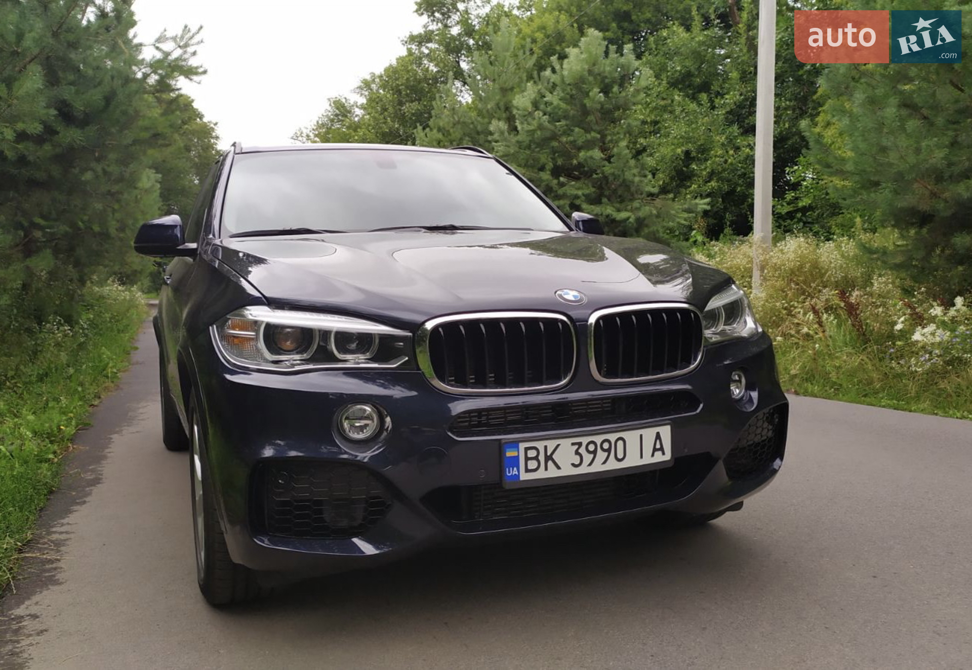2016 BMW X5 - мініатюра 25