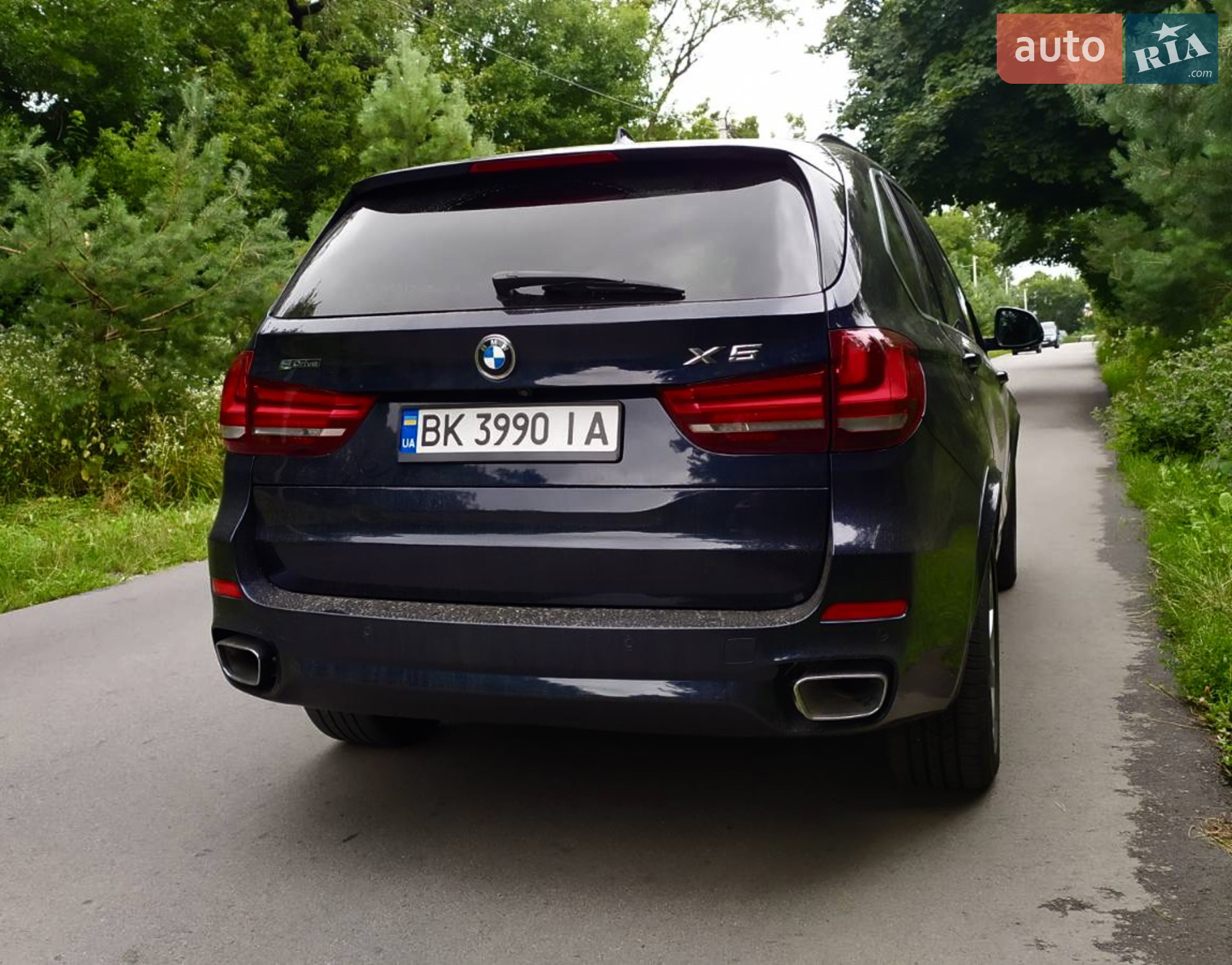 2016 BMW X5 - мініатюра 12