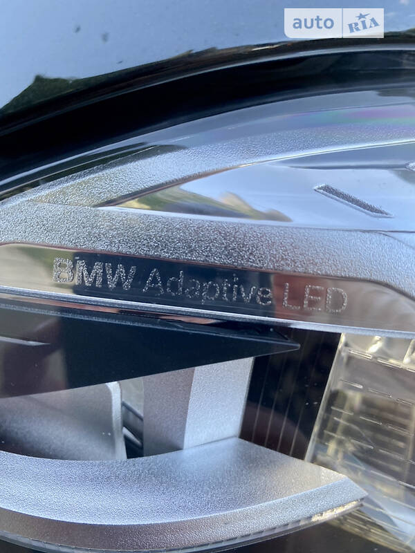 Внедорожник / Кроссовер BMW X5 2014 в Черновцах