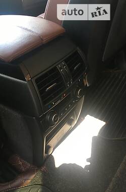 Внедорожник / Кроссовер BMW X5 2013 в 