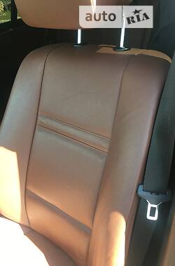 Внедорожник / Кроссовер BMW X5 2013 в 