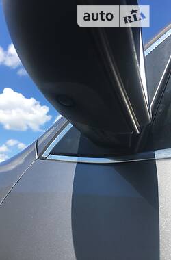 Внедорожник / Кроссовер BMW X5 2013 в 