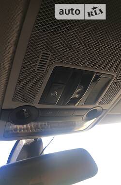 Внедорожник / Кроссовер BMW X5 2013 в 