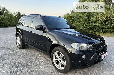 BMW X5 2009