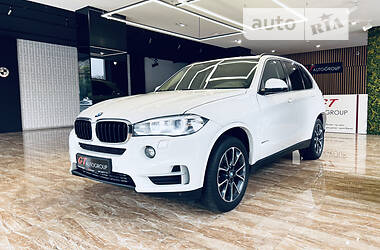 BMW X5 2014