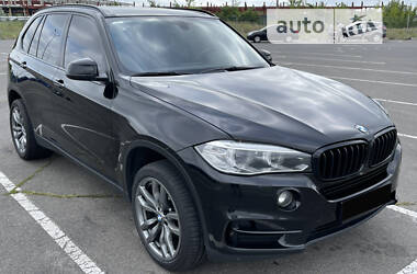 BMW X5 2015