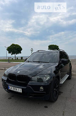 BMW X5 2007