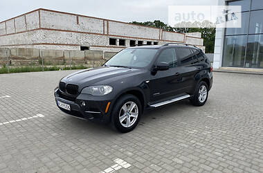 BMW X5 2010