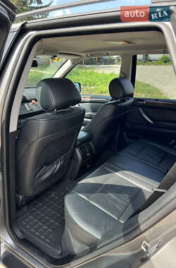 Внедорожник / Кроссовер BMW X5 2006 в 