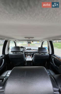 Внедорожник / Кроссовер BMW X5 2006 в 