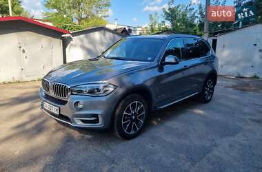BMW X5 2015 BMW X5 2015