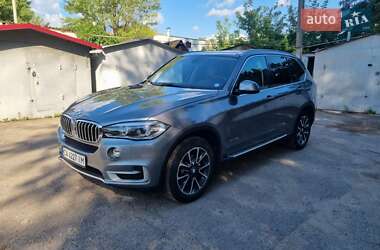 BMW X5 2015